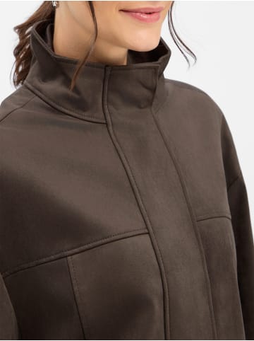 Someday Blouson Neila in schlamm