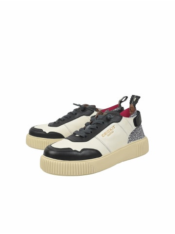CRICKIT Sneaker für Damen in Weiß