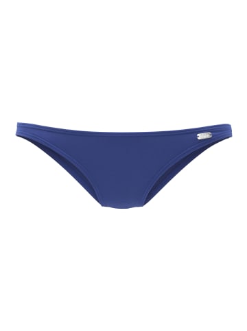 Buffalo Bikini-Hose in blau