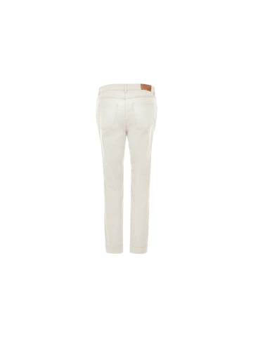 Toni Slim Fit Jeans in grau