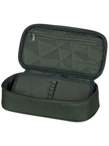 Satch Anderes satch Schlamperbox Nordic Edition in Nordic Forest Green