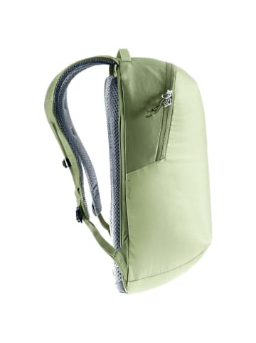 Deuter Yort 15 - Rucksack 43 cm (black) in mineral-grove