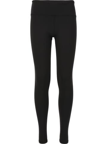 Endurance Tights Basia in 1001A Black