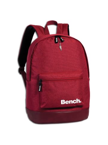 Bench Freizeitrucksack, Sporttasche Polyester ca. 31cm breit ca. 42cm hoch