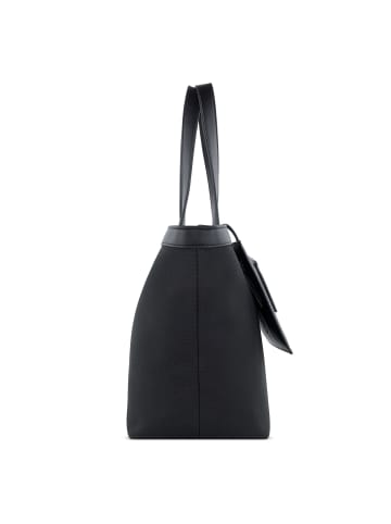 Bugatti Elena Shopper Tasche 32 cm schwarz