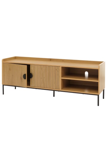 MCW TV-Board O39, Natur