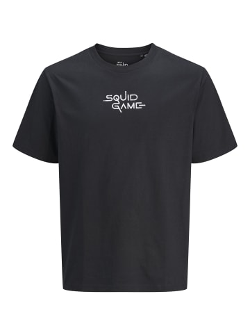 Jack & Jones T-shirt in Black