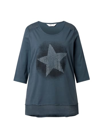 Angel of Style Shirt in anthrazit