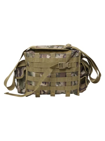 Brandit Bags & Luggage in tactical camo