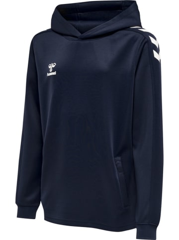 Hummel Kinder Sweatshirt in Blau