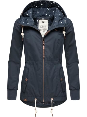 ragwear Übergangsjacke Danka in Navy23