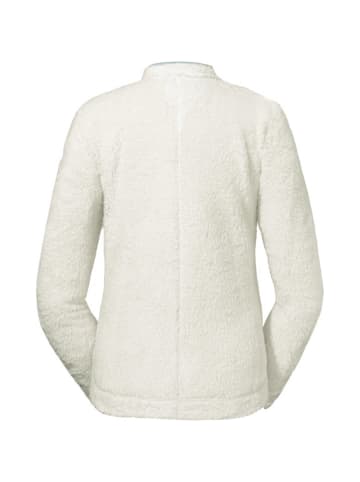 Schöffel Winterjacken in Whisper White