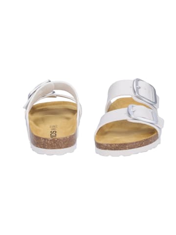 MIDS MIMI Pantolette in Offwhite