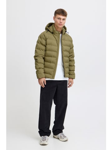 !SOLID Steppjacke SDMILAS in Grün