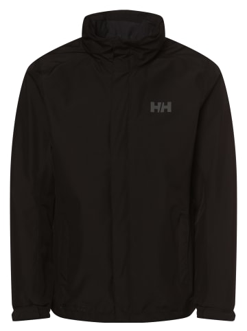 Helly Hansen Funktionsjacke Dubliner in schwarz