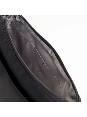 Hedgren Umhängetasche für Damen in schwarz