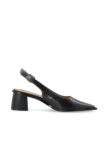 Bianco Slingbacks in BrownPratia1