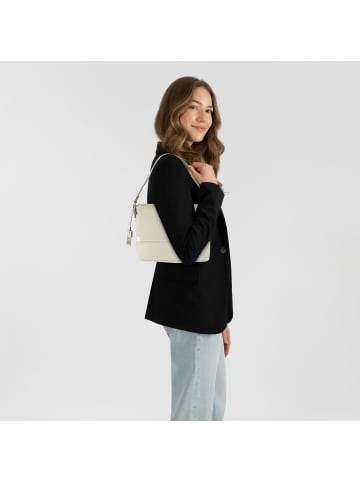 Gabor Gela Schultertasche 33 cm beige