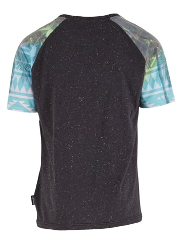 Just Rhyse Just Rhyse in black/green