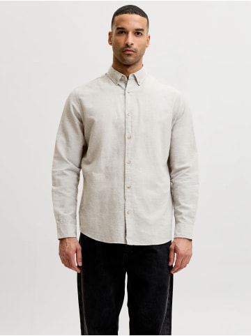 Jack & Jones Hemd in Crockery