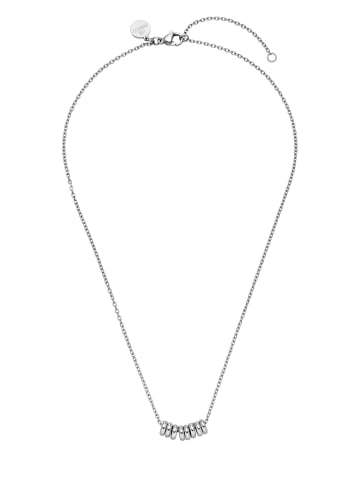 PURELEI Kette Anxiety Silber