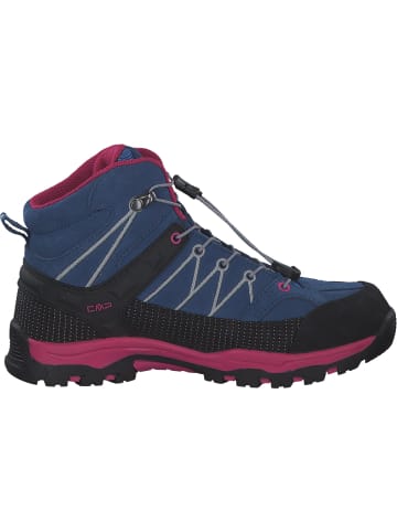 cmp Wanderstiefel in ocean-fuxia