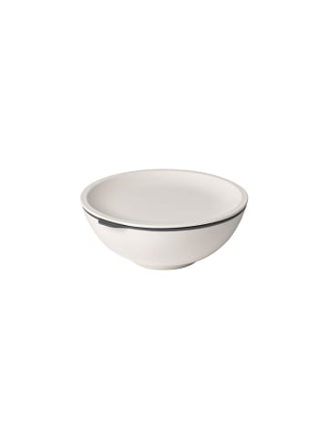like. by Villeroy & Boch Schale M To Go in weiß