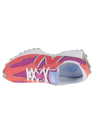 New Balance WS327FK in Violett