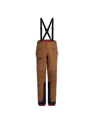 Rab M KHROMA VOLITIPANTS in Rot