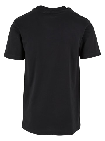 Mister Tee T-Shirts in black