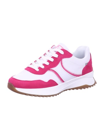 rieker Sneaker in weiß