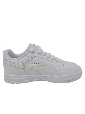 Puma Shoes Sneaker Caven III Jr. in Weiß