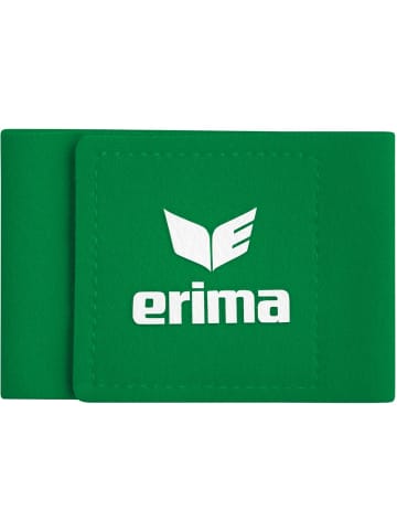 erima Socke "Guard Stays" in Grün
