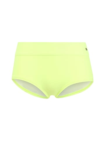 S. Oliver Bikini-Hotpants in lime