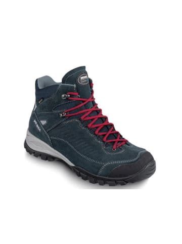 MEINDL Trekkingstiefel Salo Mid GTX in Dunkelblau