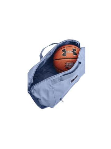 Under Armour Under Armour Midi 2.0 Duffle in Blau