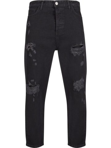 2Y Studios 2Y Studios Herren 2Y Boyfriend Fit Jeans in black