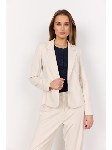 soyaconcept Blazer Daniela in beige