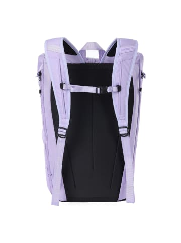 Nitro Cosmo Daypack 46 cm Laptopfach lavender