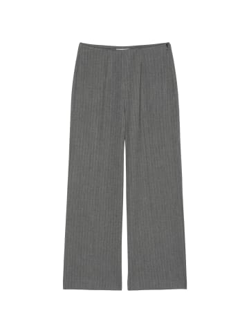 Marc O'Polo Gemusterte Culotte regular in multi