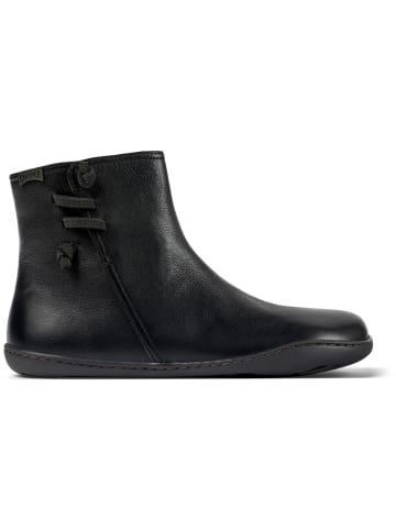 Camper Chelsea Boot in schwarz