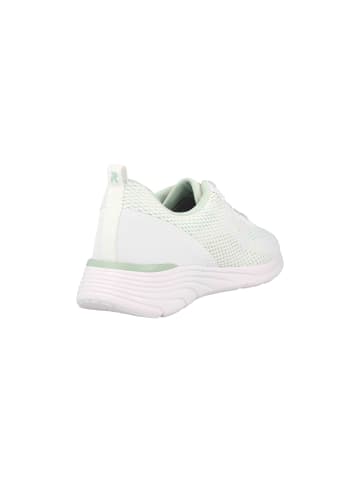 Rieker Evolution Sneaker in Weiß