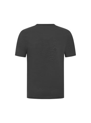 Karl Lagerfeld T-Shirt 755034 XT in schwarz
