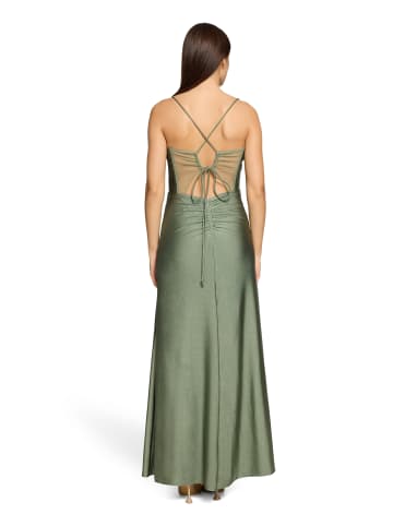 VM by Vera Mont Abendkleid in schilf - 0002