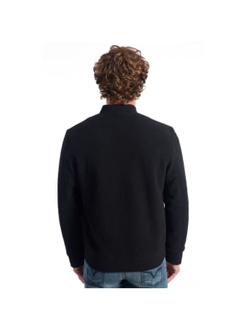 Roberto Pepe Luxury Schwarz Wolle Herren Jacke
