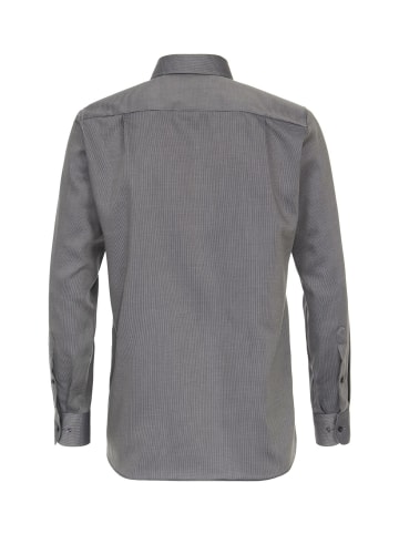 Venti Langarm FreizeitHemd für Herren in grün