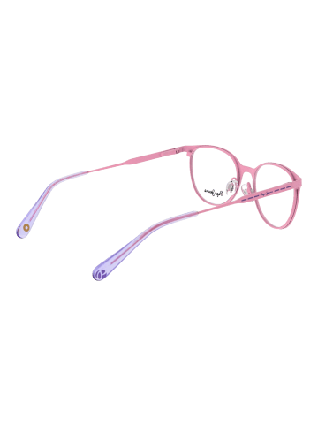 Pepe Jeans Kinder Optische Fassungen Panto Rosa