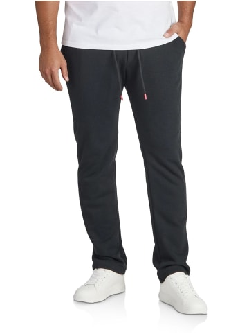 riverso  Jogginghose RIVGuido regular/straight in Schwarz