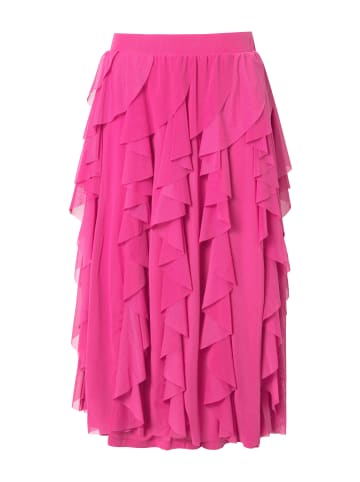 Angel of Style Rock in hibiskuspink