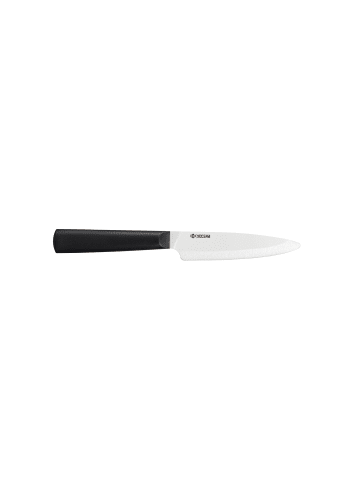 Kyocera Keramik-Allzweckmesser, schwarz